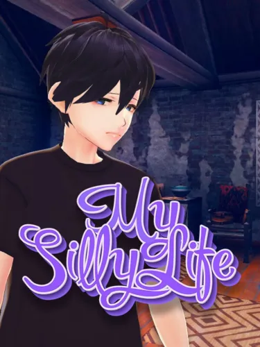 Portada de My Silly Life