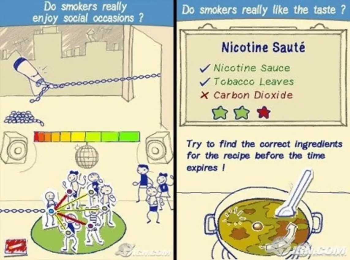 My Stop Smoking Coach with Allen Carr