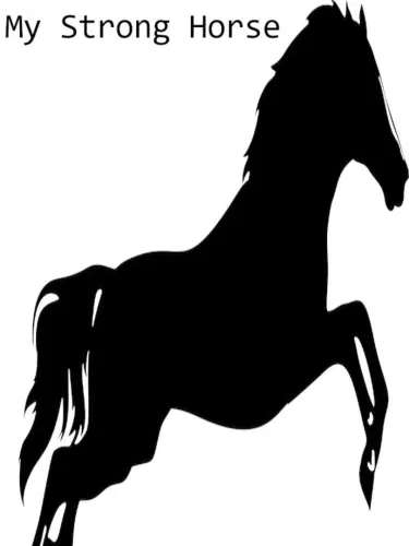Portada de My Strong Horse