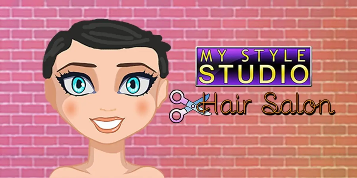 My Style Studio: Hair Salon