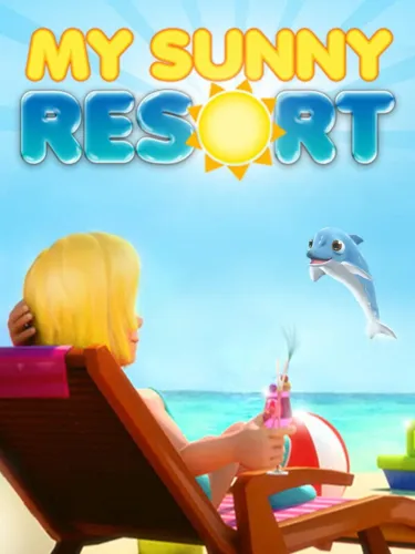 Portada de My Sunny Resort