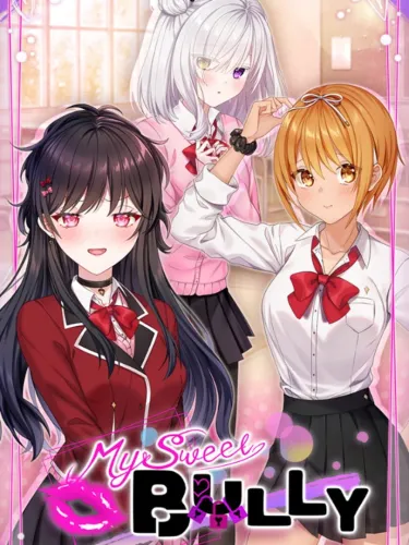 Portada de My Sweet Bully