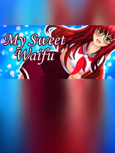 Portada de My Sweet Waifu