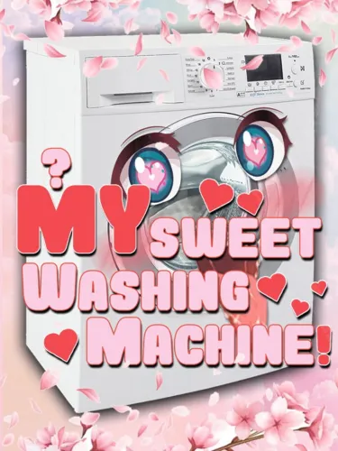 Portada de My Sweet Washing Machine!