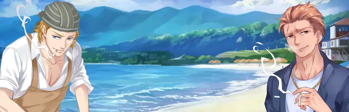 My Ten-day Girlfriend