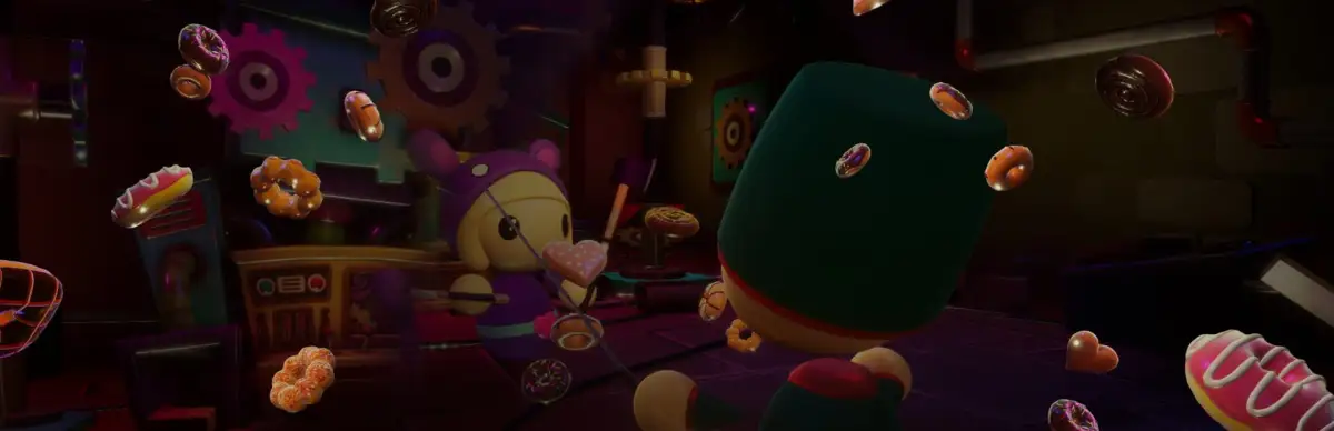 My Town: Dessert Slice