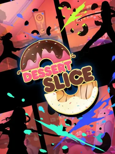 Portada de My Town: Dessert Slice