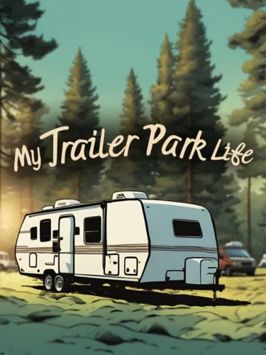 Portada de My Trailer Park Life