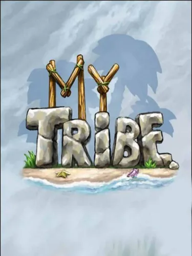 Portada de My Tribe