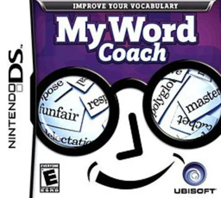 Portada de My Word Coach