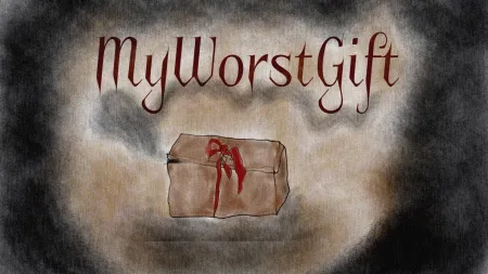 Portada de My Worst Gift