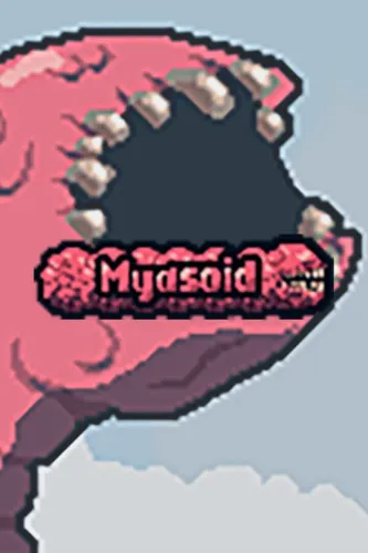 Portada de Myasoid