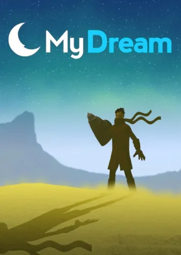 Portada de MyDream