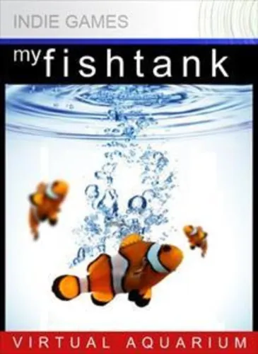 Portada de myFishtank