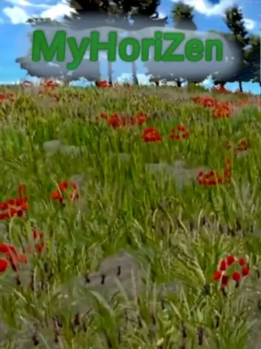 Portada de MyHoriZen