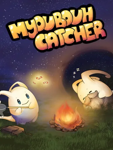 Portada de Myoubouh Catcher