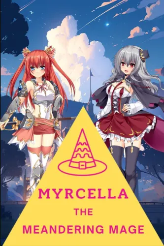Portada de Myrcella the Meandering Mage