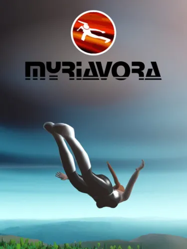 Portada de Myriavora