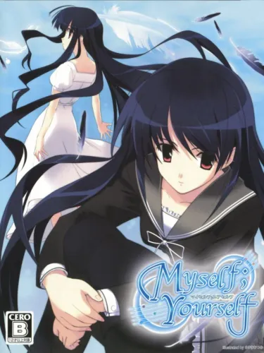 Portada de Myself; Yourself