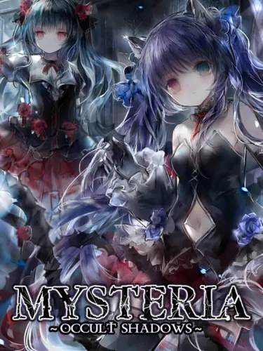 Portada de Mysteria ~Occult Shadows~