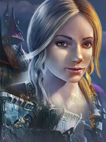 Portada de Mysteries & Nightmares: Morgiana