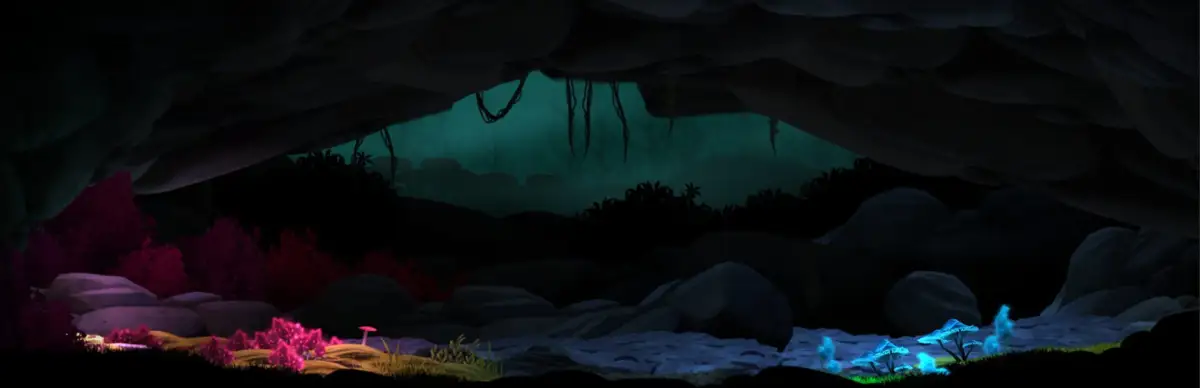 Mysteries of Darkness