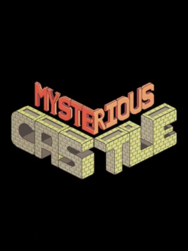 Portada de Mysterious Castle