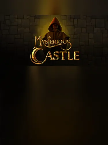 Portada de Mysterious Castle