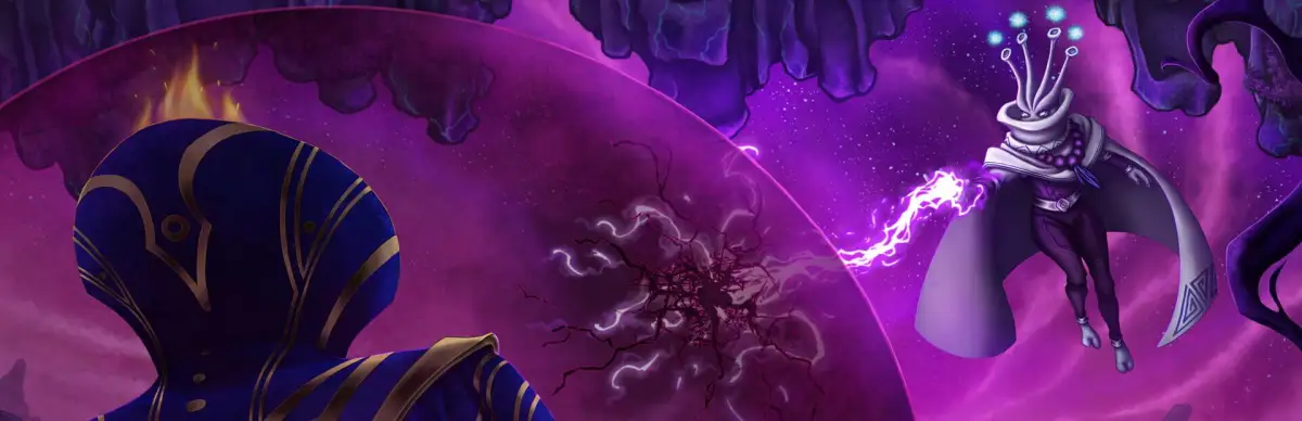 Mysterious: Dark Journey