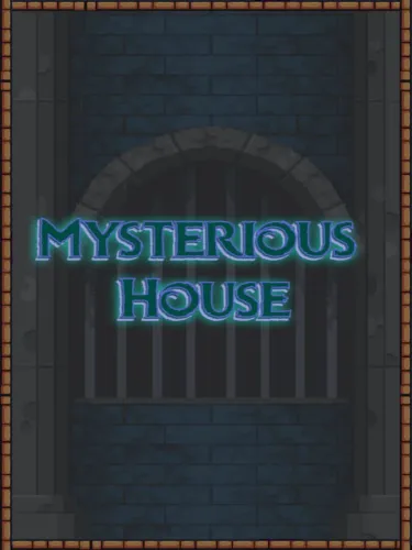 Portada de Mysterious House
