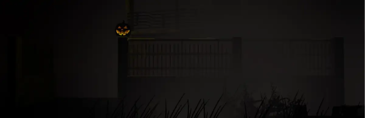 Mysterious Night: The First Night