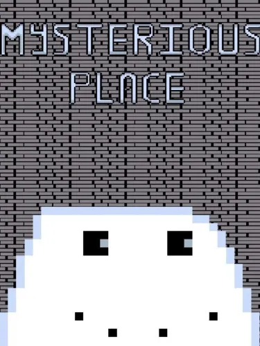 Portada de Mysterious Place