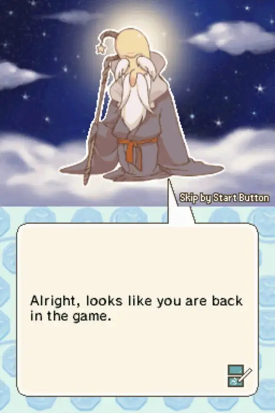 Mysterious Stars: The Singer