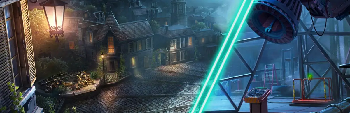 Mystery Case Files: Crossfade – Collector’s Edition