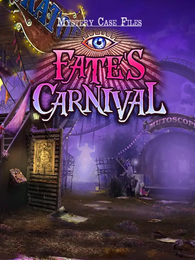 Mystery Case Files: Fate’s Carnival