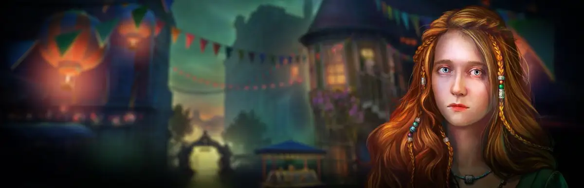 Mystery Case Files: The Harbinger – Collector’s Edition