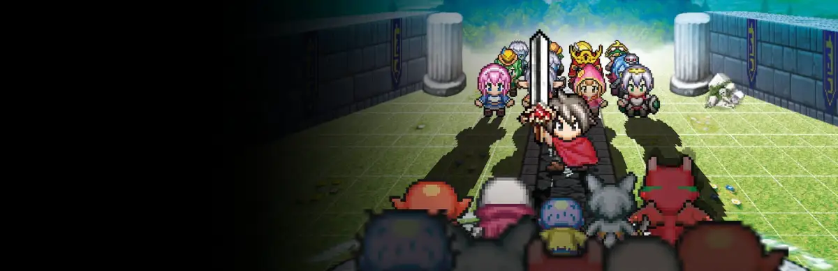 Mystery Chronicle: One Way Heroics