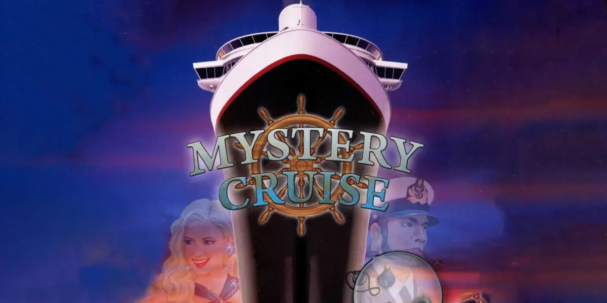 Mystery Cruise
