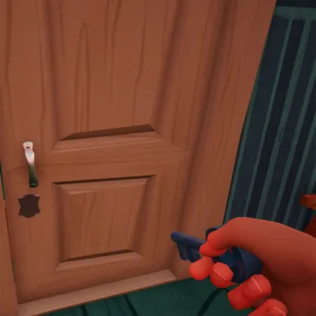 Portada de Mystery House: Secret Stealth