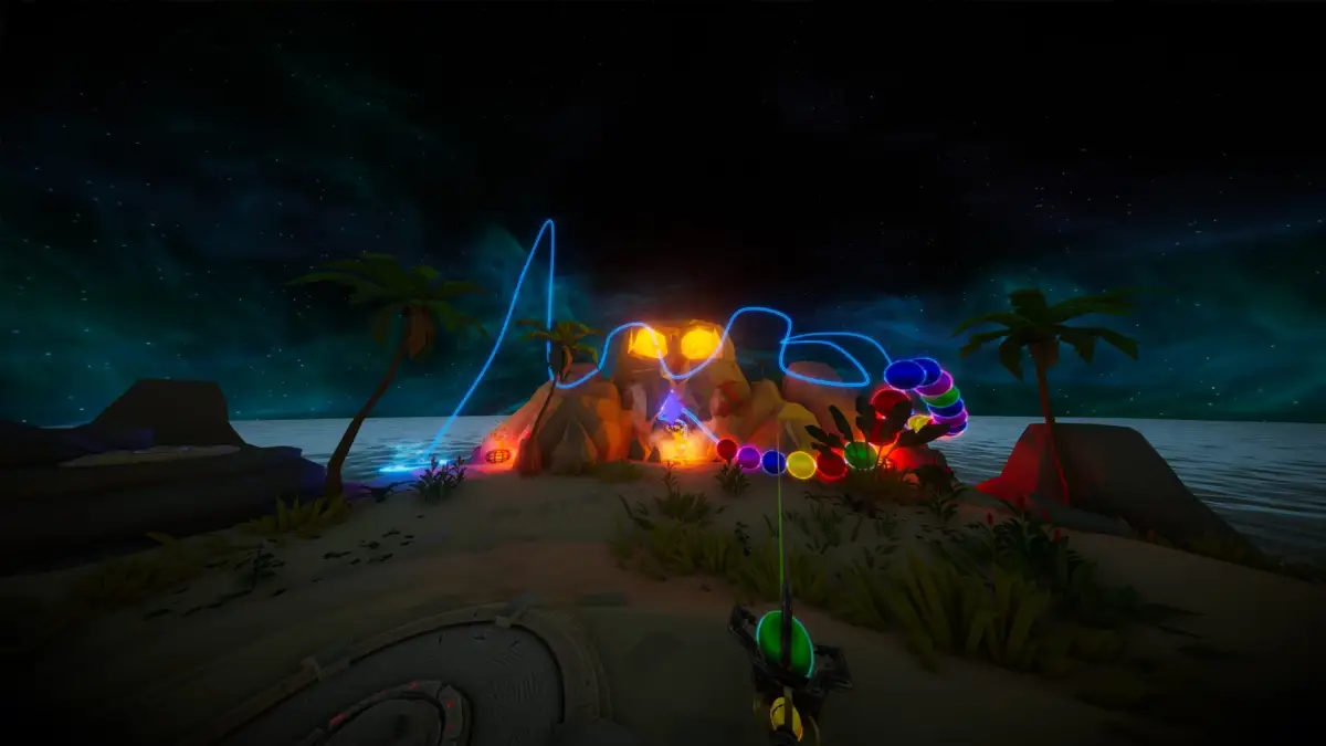 Portada de Mystery Lands