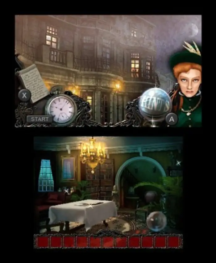 Mystery Murders: Jack the Ripper