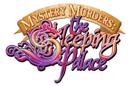 Portada de Mystery Murders: The Sleeping Palace
