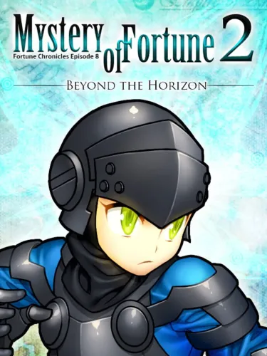 Portada de Mystery of Fortune 2 Refine