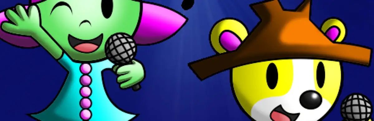 Mystery of Melody Memorial