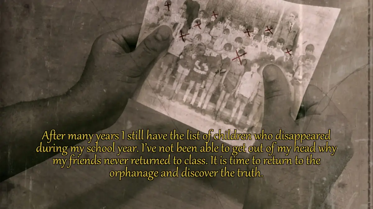 Mystery of Rivenhallows