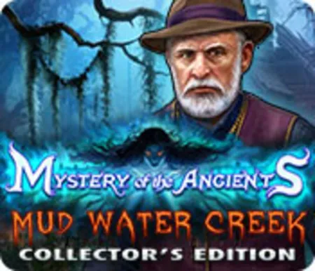 Portada de Mystery of the Ancients: Mudwater Creek