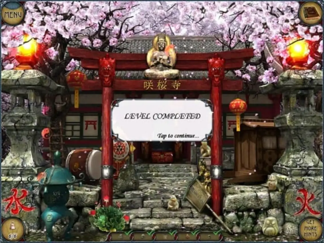 Mystery of the Crystal Portal