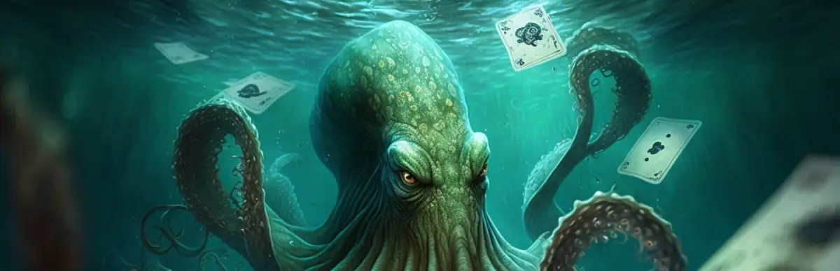 Mystery Solitaire: Cthulhu Mythos 2