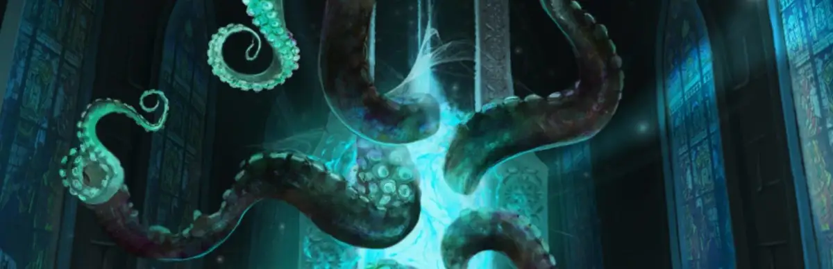 Mystery Solitaire: Cthulhu Mythos