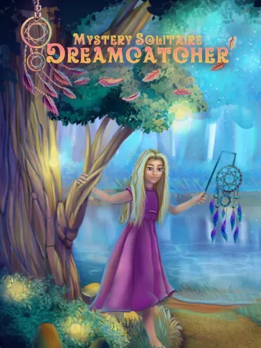 Portada de Mystery Solitaire: Dreamcatcher